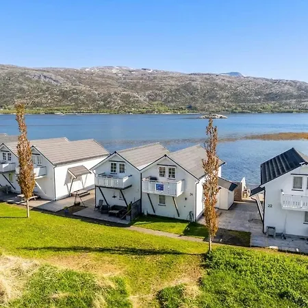 House With Magnificent Views *