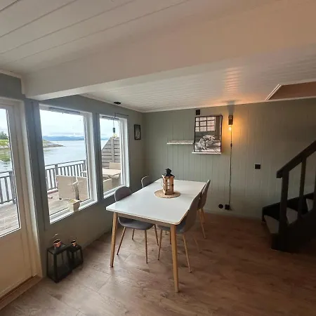 House With Magnificent Views 펜션